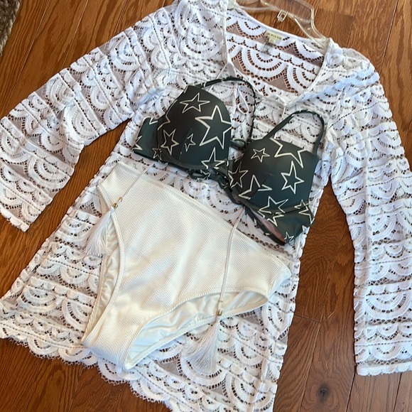 Mae Bikini Large‎ - Picture 4 of 13